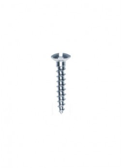 Bone Fixation Screws
